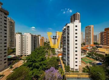 Apartamento · 206m² · 4 Quartos · 3 Vagas · Apartamento para venda em Jardim Vila Mariana com 4 quartos, sendo 2 suítes, 206m²