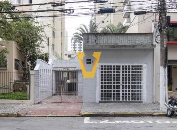 Casa · 140m² · 2 Quartos · 1 Vaga · Casa para venda em Indianópolis com 2 quartos, 140m²