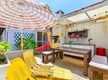 Casa · 160m² · 3 Quartos · 2 Vagas · Sobrado para venda em Jardim das Vertentes com 3 quartos, sendo 1 suíte, 160m²