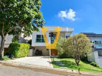 Casa · 404m² · 4 Quartos · 4 Vagas · Casa no condomínio Residencial Tamboré 11 Terras de Provence para venda com 4 quartos, sendo 4 suíte