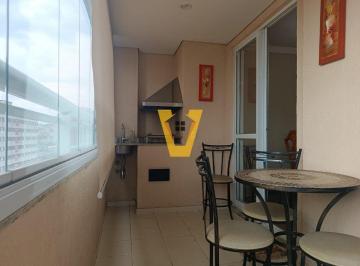Apartamento · 80m² · 2 Quartos · 1 Vaga · Apartamento para venda em Vila Maria com 2 quartos, sendo 1 suíte, 80m²