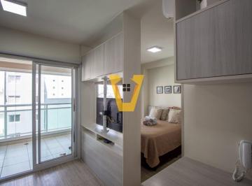 Apartamento · 33m² · 1 Quarto · Apartamento para venda em Barra Funda com 1 quarto, 33m²