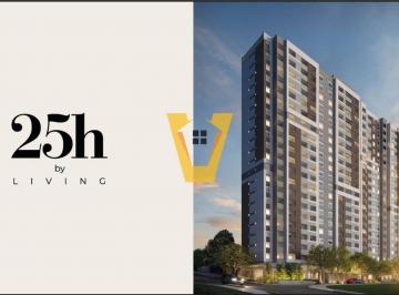 Apartamento · 20m² · 1 Quarto · Studio para venda em Vila Clementino com 1 quarto, 20m²