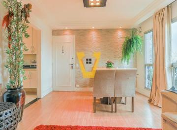 Apartamento · 46m² · 1 Quarto · 1 Vaga · Apartamento para venda em Vila Congonhas com 1 quarto, 46m²