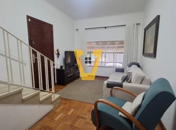 Casa · 180m² · 3 Quartos · 2 Vagas · Casa para venda em Vila Arcádia com 3 quartos, 180m²