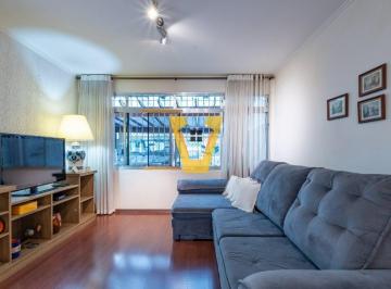 Casa · 147m² · 3 Quartos · 2 Vagas · Casa para venda em Vila Nova Conceição com 3 quartos, 147m²