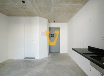 Apartamento · 30m² · 1 Quarto · Studio para venda em Bom Retiro com 1 quarto, sendo 1 suíte, 30.42m²