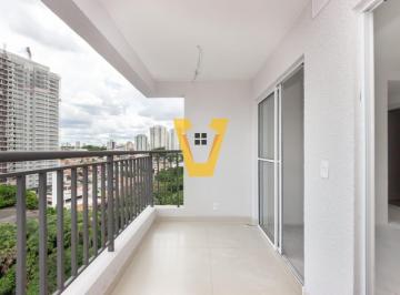 Apartamento · 47m² · 2 Quartos · 1 Vaga · Apartamento para venda em Vila Ema com 2 quartos, 47m²