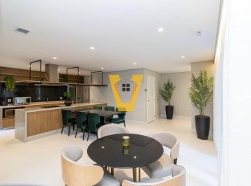 Apartamento · 85m² · 3 Quartos · 2 Vagas · Apartamento para venda em City América com 3 quartos, sendo 1 suíte, 85m²