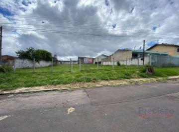 Terreno , Curitiba · 02 Lotes de Terreno à venda, no Novo Mundo - Curitiba/PR - Cód. 07.006