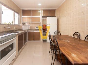 Casa · 160m² · 3 Quartos · 1 Vaga · Casa para venda em Lapa com 3 quartos, sendo 2 suítes, 160m²
