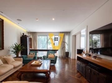 Apartamento · 249m² · 3 Quartos · 2 Vagas · Apartamento para venda em Jardim Paulista com 3 quartos, sendo 1 suíte, 249m²