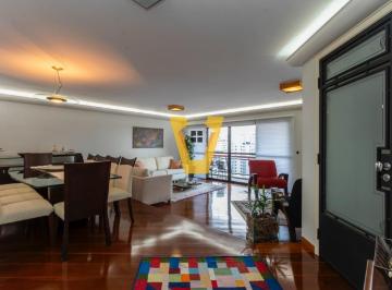 Apartamento · 171m² · 4 Quartos · 3 Vagas · Apartamento para venda em Vila Mascote com 4 quartos, sendo 2 suítes, 171m²