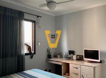 Apartamento · 70m² · 3 Quartos · 2 Vagas · Apartamento para venda em Freguesia do Ó com 3 quartos, sendo 1 suíte , 70m²
