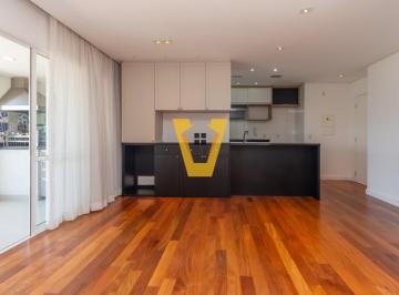 Apartamento · 81m² · 2 Quartos · 1 Vaga · Apartamento para venda em Vila Cruzeiro com 2 quartos, sendo 1 suíte, 81m²