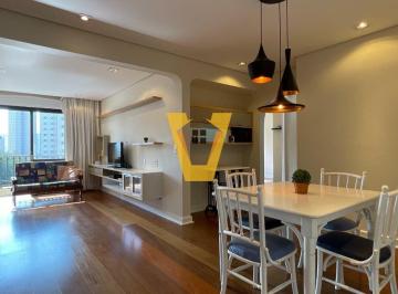Apartamento · 103m² · 3 Quartos · 2 Vagas · Apartamento para venda em Pompeia com 3 quartos, sendo 1 suíte, 103m²