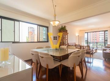 Apartamento · 152m² · 3 Quartos · 2 Vagas · Apartamento para venda em Moema com 3 quartos, sendo 1 suíte, 152m²