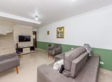 050b936a-66b2-425b-b1e9-655ba9445195 · Aconchegante sobrado para venda em Jardim Vivan com 2 quartos, 75m²