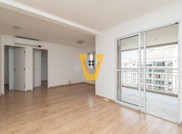 Apartamento · 75m² · 2 Quartos · 1 Vaga · Apartamento para venda em Consolação com 2 quartos, sendo 1 suíte, 75m²