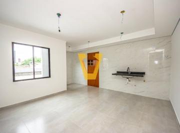 Apartamento · 52m² · 2 Quartos · Apartamento para venda em Quinta da Paineira com 2 quartos, 52m²