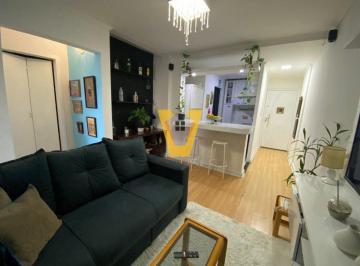 Apartamento · 52m² · 2 Quartos · Apartamento para venda em Campos Elíseos com 2 quartos, 52m²