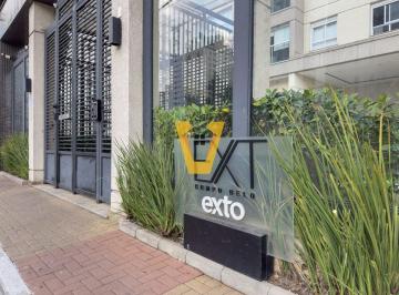 Apartamento · 43m² · 1 Quarto · 1 Vaga · Studio para venda em Campo Belo com 1 quarto, 43m²