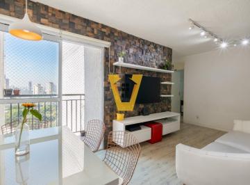 Apartamento · 51m² · 2 Quartos · 1 Vaga · Apartamento para venda em Liberdade com 2 quartos, 51m²