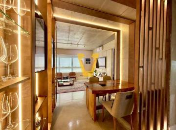 Apartamento · 70m² · 1 Quarto · 1 Vaga · Apartamento para venda em Alto Da Boa Vista com 1 quarto, sendo 1 suíte, 70m²