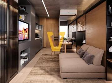 Apartamento · 25m² · 1 Quarto · Studio para venda em Perdizes com 1 quarto, 25m²