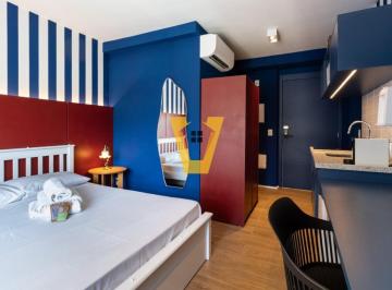 Apartamento · 22m² · 1 Quarto · Studio para venda em Perdizes com 1 quarto, sendo 1 suíte, 22m²