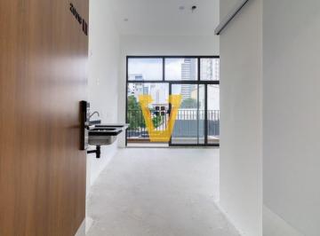 Apartamento · 29m² · 1 Quarto · Studio para venda em Perdizes com 1 quarto, 29m²