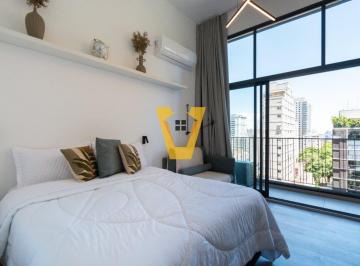 Apartamento · 27m² · 1 Quarto · Studio para venda em Pinheiros com 1 quarto, 27m²