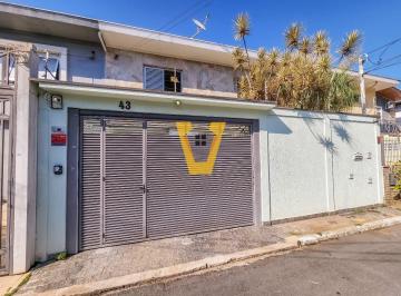 Casa · 186m² · 3 Quartos · 3 Vagas · Casa de vila para venda em Planalto Paulista com 3 quartos, 186m²