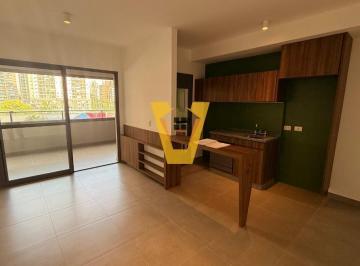 Apartamento · 69m² · 2 Quartos · 1 Vaga · Apartamento para venda em Campo Belo com 2 quartos, sendo 1 suíte, 69m²