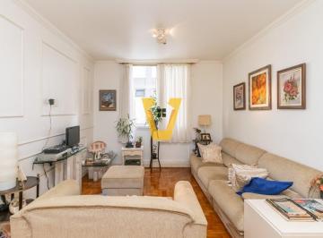 Apartamento · 83m² · 2 Quartos · 1 Vaga · Apartamento para venda em Itaim Bibi com 2 quartos, sendo 2 suítes, 83m²