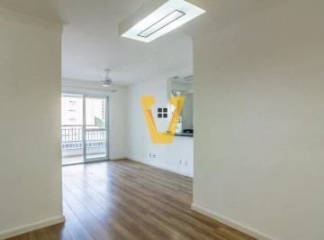 Apartamento · 75m² · 2 Quartos · 2 Vagas · Apartamento para venda em Casa Verde com 2 quartos, sendo 1 suíte, 75m²