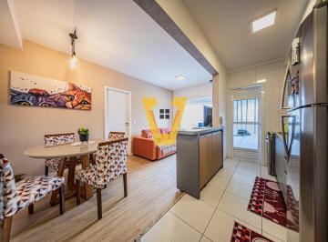Apartamento · 45m² · 1 Quarto · 1 Vaga · Apartamento para venda em Várzea da Barra Funda com 1 quarto, sendo 1 suíte, 45m²