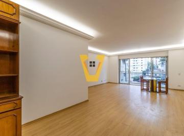 Apartamento · 172m² · 3 Quartos · 2 Vagas · Apartamento para venda em Moema com 3 quartos, sendo 1 suíte, 172m²