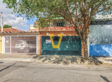Casa · 190m² · 4 Quartos · 2 Vagas · Casa para venda em Parque da Lapa com 4 quartos, sendo 1 suíte , 190m²