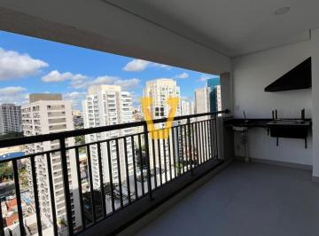 Apartamento · 89m² · 3 Quartos · 2 Vagas · Apartamento para venda em Jardim Prudência com 3 quartos, sendo 1 suíte, 89m²