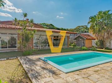 Casa · 589m² · 3 Quartos · 6 Vagas · Casa para venda em Brooklin com 3 quartos, sendo 3 suítes, 589m²