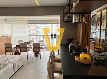 Apartamento · 90m² · 3 Quartos · 1 Vaga · Apartamento para venda em Jardim Prudência com 3 quartos, sendo 1 suíte, 90m²