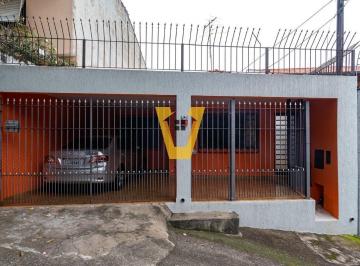 Casa · 104m² · 3 Quartos · 2 Vagas · Casa para venda em Planalto Paulista com 3 quartos, 104m²