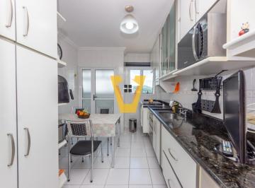Apartamento · 92m² · 3 Quartos · 3 Vagas · Apartamento para venda em Vila Milton com 3 quartos, sendo 1 suíte, 92m²