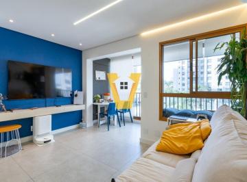Apartamento · 43m² · 1 Quarto · Apartamento para venda em Butantã com 1 quarto, sendo 1 suíte, 43m²
