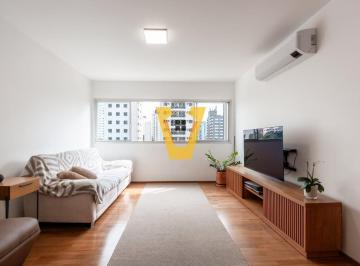 Apartamento · 110m² · 3 Quartos · 1 Vaga · Apartamento para venda em Campo Belo com 3 quartos, sendo 1 suíte, 110m²