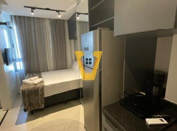 Apartamento · 17m² · 1 Quarto · Studio para venda em Perdizes com 1 quarto, 17m²