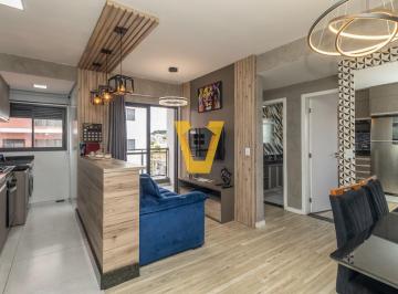 Apartamento · 51m² · 2 Quartos · 1 Vaga · Apartamento para venda em Vila Formosa com 2 quartos, 51m²