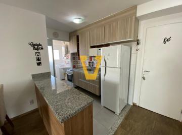 Apartamento · 67m² · 2 Quartos · 1 Vaga · Apartamento para venda em Vila Água Funda com 2 quartos, sendo 1 suíte, 67m²