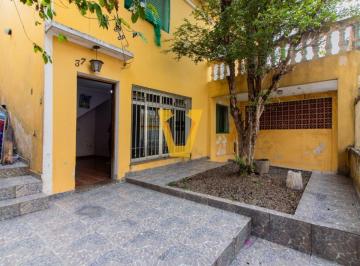 Casa · 222m² · 4 Quartos · 1 Vaga · Casa para venda em Vila Prado com 4 quartos, 222m²